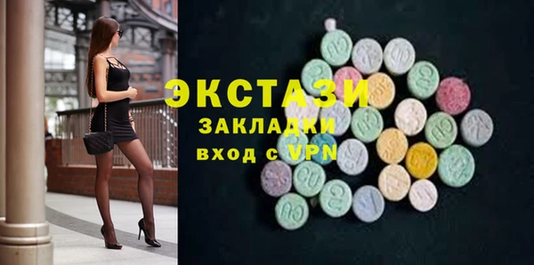 хмурый Дмитров