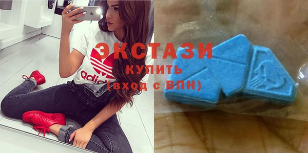 хмурый Дмитров